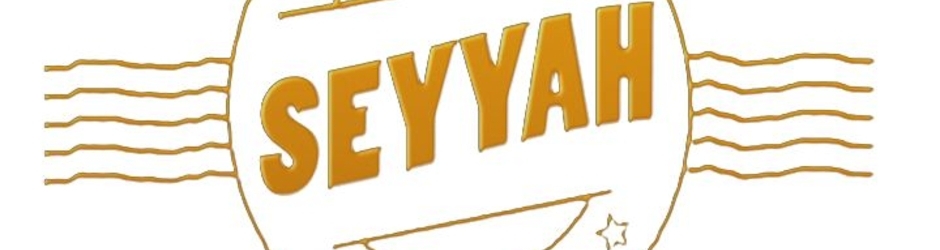 SEYYAHTV