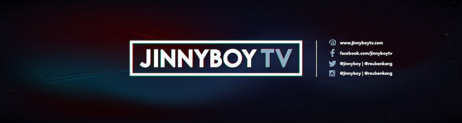 JinnyboyTV