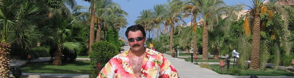 Александр Гаврин