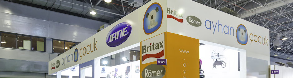 AYHAN BEBEK VE COCUK GERECLERI