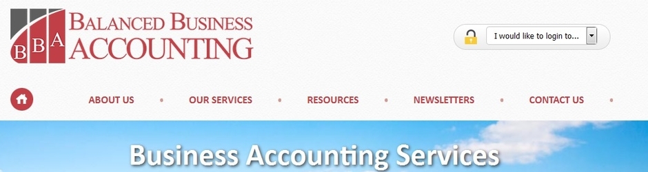 Balanced Business Accounting
