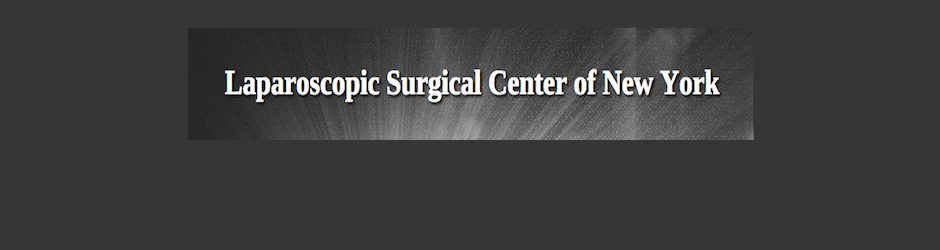 Laparoscopic Surgical Center of New York