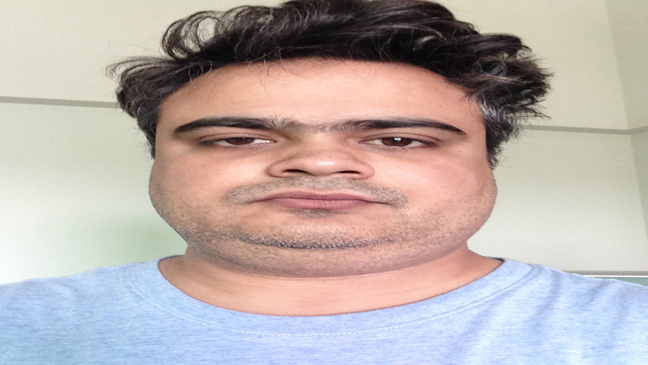 Muhammad Mohsin Naeem