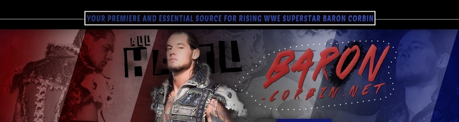 BaronCorbinNet