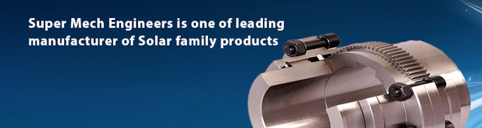 Supermechgearcoupling