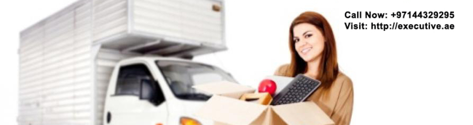 Executive Relocations