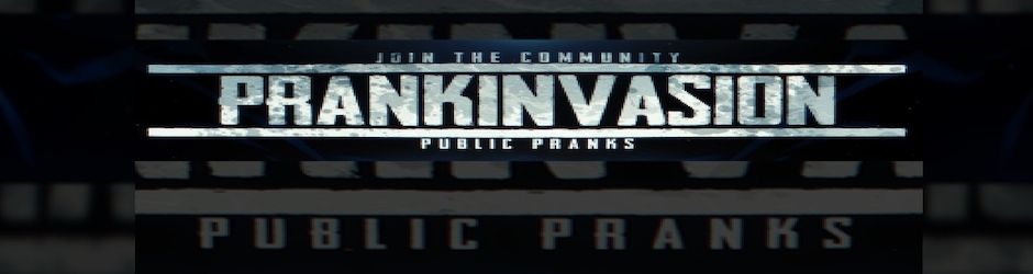 PrankInvasion