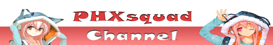 PHXsquad .