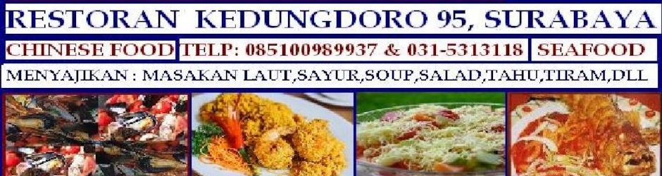 Resto Kedungdoro