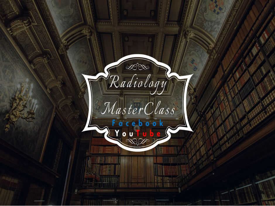 RadiologyMasterClass