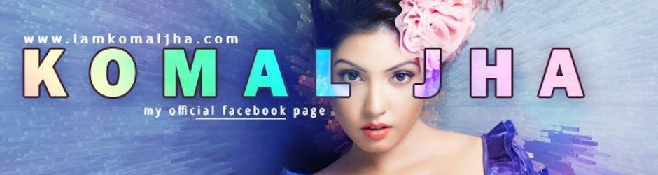 Komal Jha Official