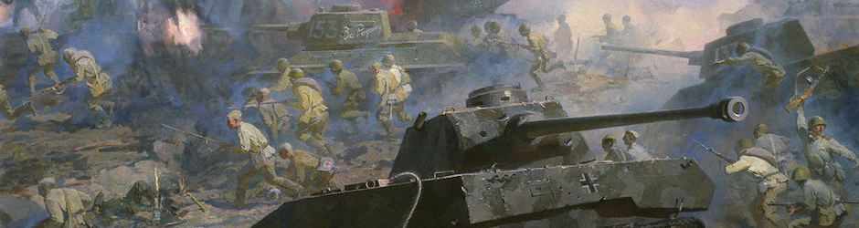 Всем стоять! Военные сериалы