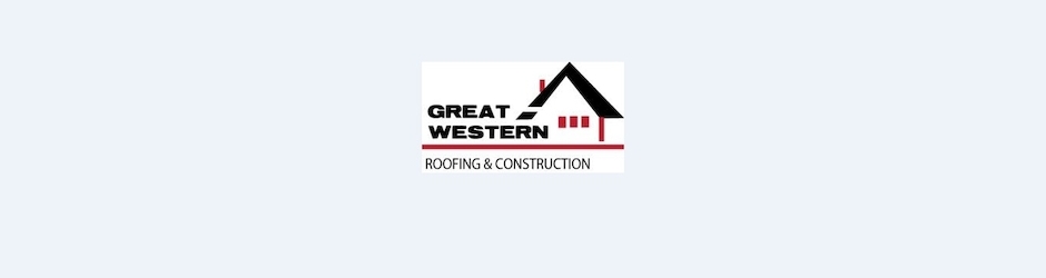 Great Western Roofing and Construction