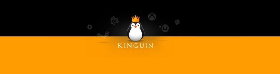 Kinguin