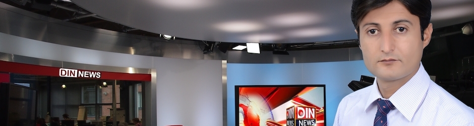 Sohail Khan Journalist