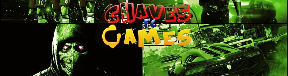 CHAVES FC GAMES
