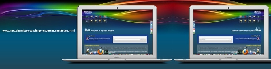 Chemistry Teaching Resources