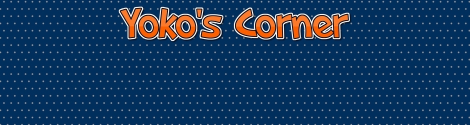 Yoko's Corner