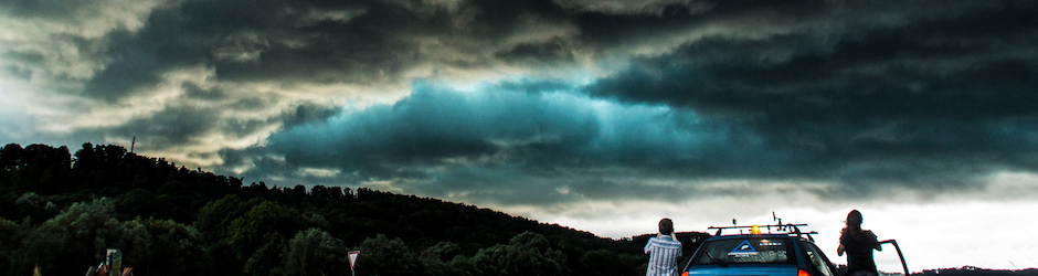 Stormhunters-Austria