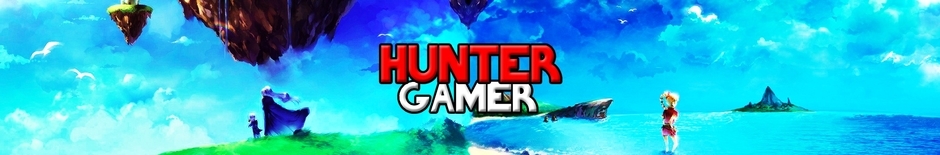 Hunter Gamer