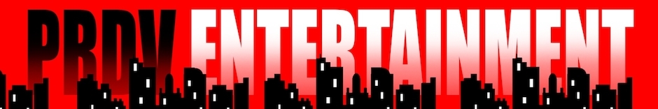 PRDV Entertainment