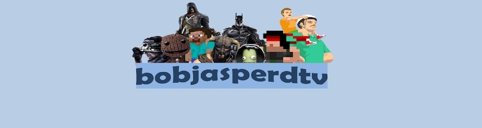 bobjasperd tv