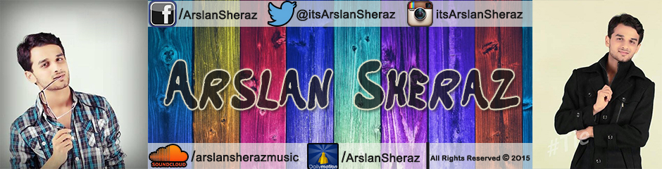 Arslan Sheraz