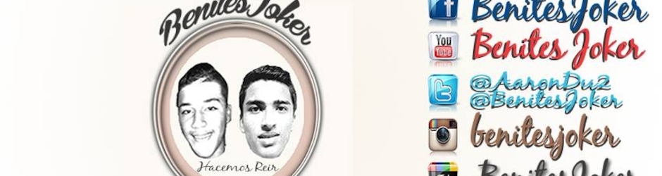 BenitesJoker