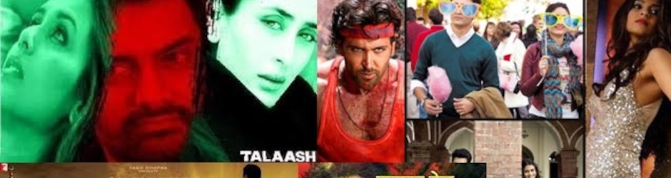 Hindi Movie Trailers