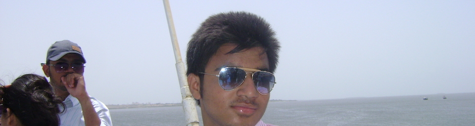 ajay jeswani