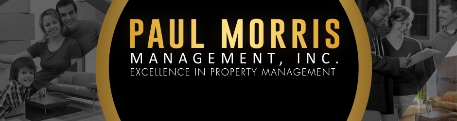 PaulMorrisPropertyManagementInc