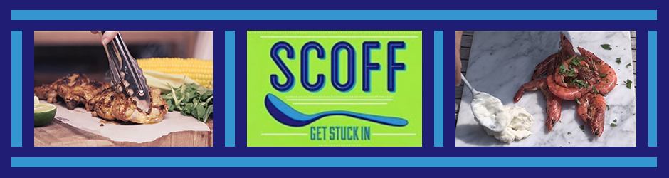 Dailymotion banner for @scoff