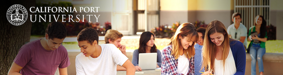 California Port University