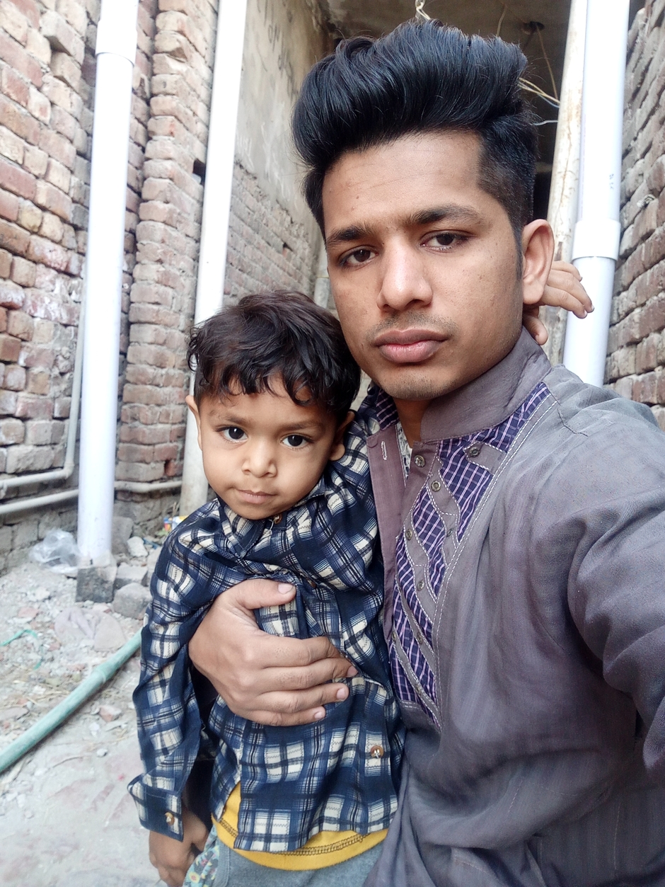 Muhammad Saleem Jutt