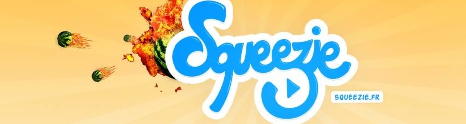 SQUEEZIE