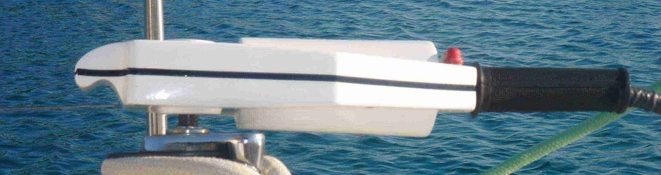 Manivelle Electrique  MOREA