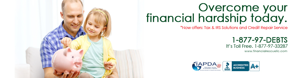 Financial Rescue LLC