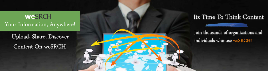 weSRCH