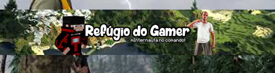 Refugio Do Gamer