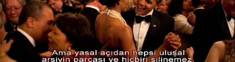 Siyasi ve Tarihi Belgesel