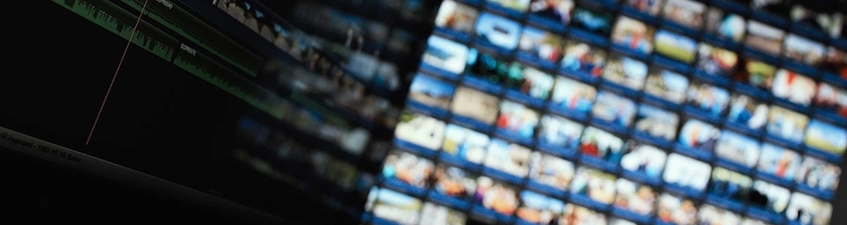 Footage Material 4k und HD