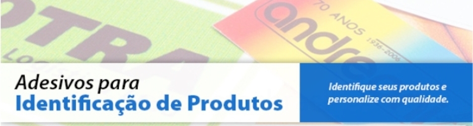 Rotulos Adesivos