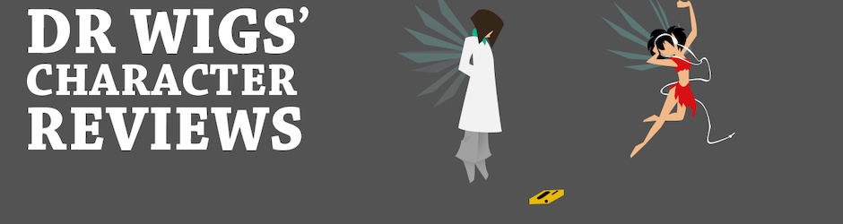 The Character Doctor