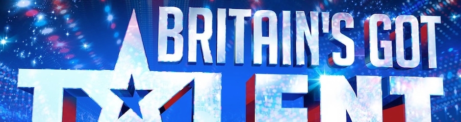Britain's Got Talent 2015