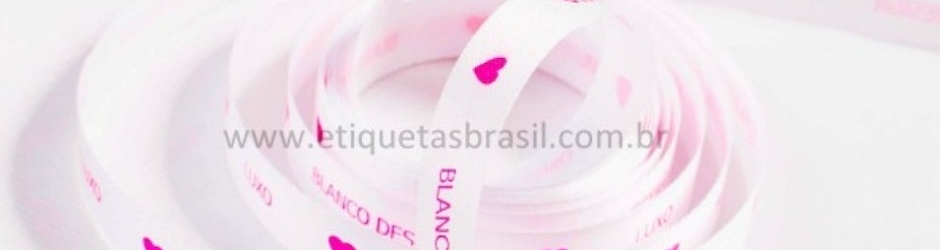 Fitas Bonfim Personalizadas