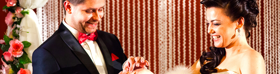 Свадебное агентство CGM