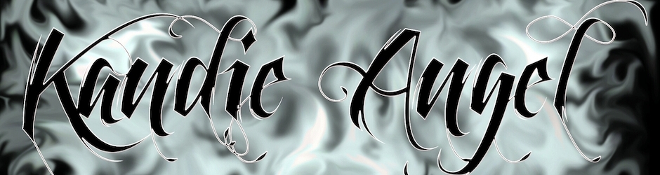 Kandie Angel