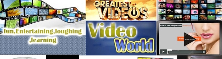 Video World