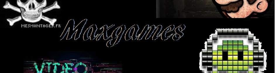MrMaxgames
