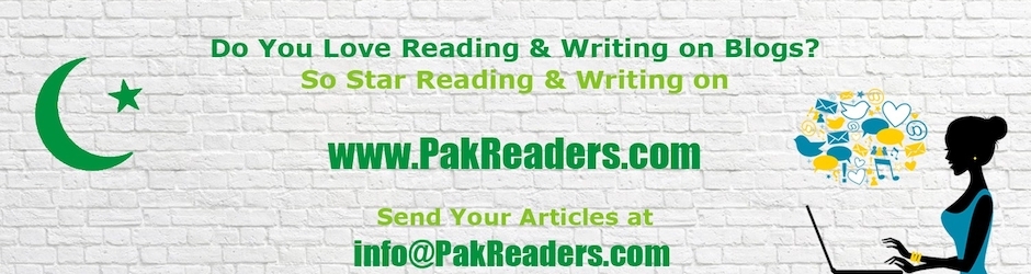 Pak Readers